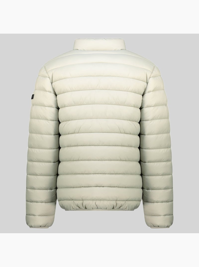 Blusão amichoko basic – geographical norway Verde sálvia - Kiabi