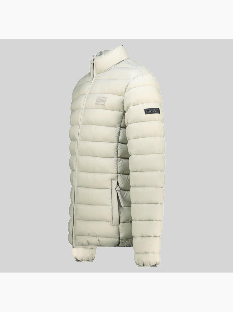 Blusão amichoko basic – geographical norway Verde sálvia - Kiabi
