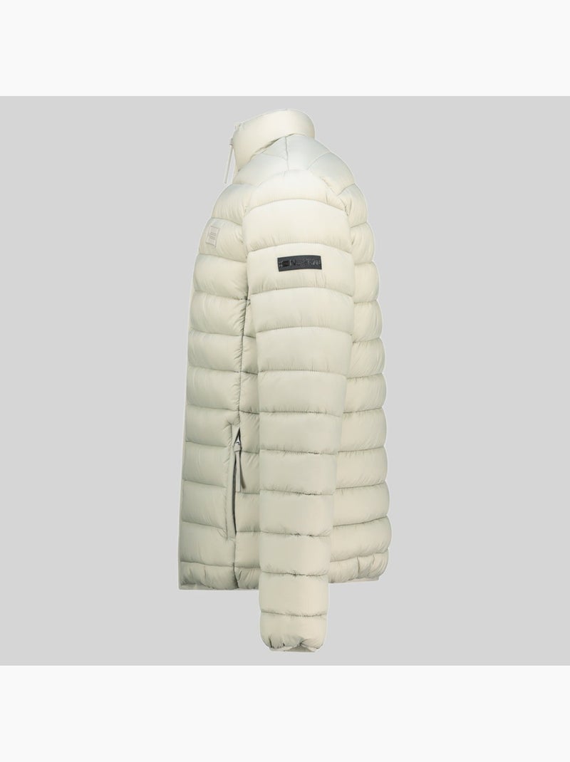 Blusão amichoko basic – geographical norway Verde sálvia - Kiabi