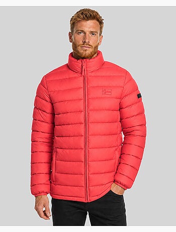 Blusão amichoko basic – geographical norway