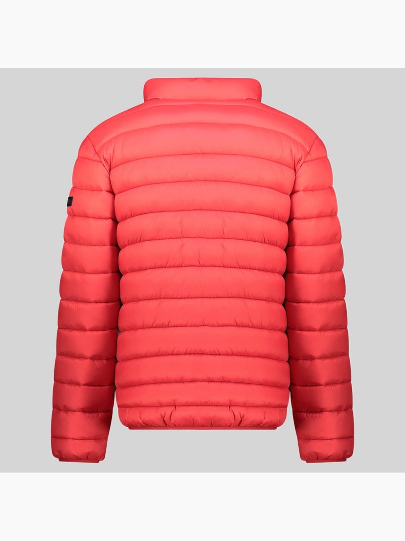 Blusão amichoko basic – geographical norway Vermelho - Kiabi