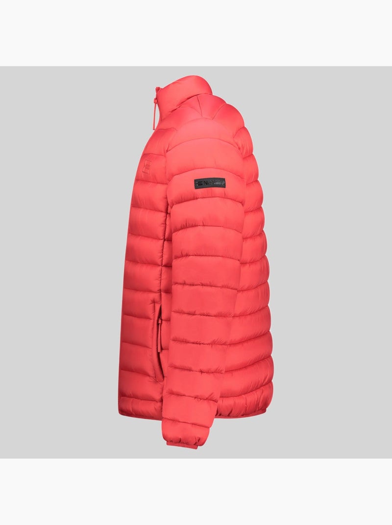 Blusão amichoko basic – geographical norway Vermelho - Kiabi