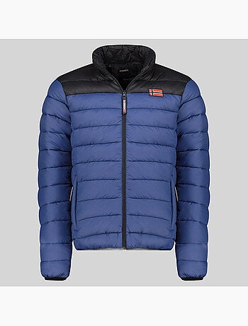 Blusão amigoclerc – geographical norway