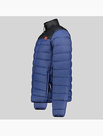 Blusão amigoclerc – geographical norway