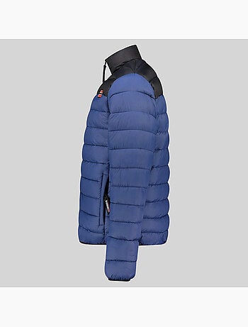 Blusão amigoclerc – geographical norway