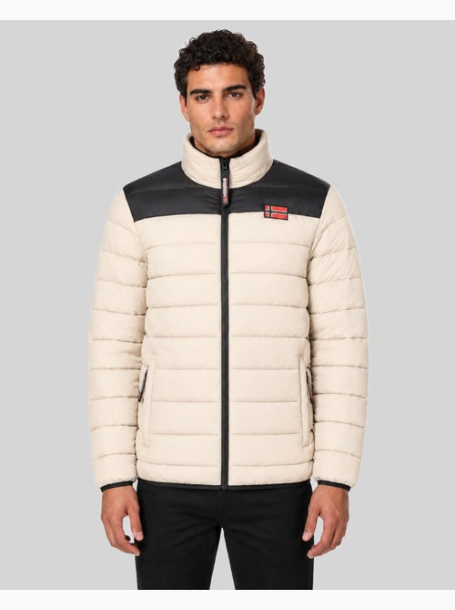 Blusão amigoclerc – geographical norway - Kiabi Blusão amigoclerc – geographical norway - Kiabi