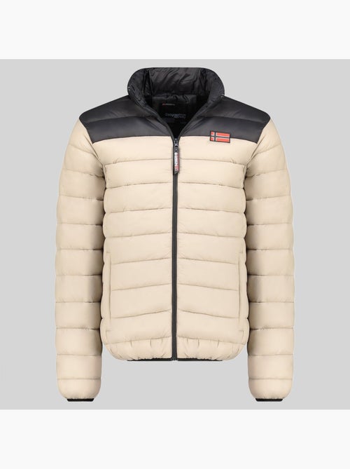Blusão amigoclerc – geographical norway - Kiabi Blusão amigoclerc – geographical norway - Kiabi