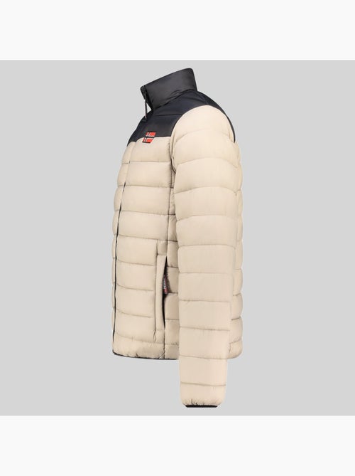 Blusão amigoclerc – geographical norway - Kiabi Blusão amigoclerc – geographical norway - Kiabi