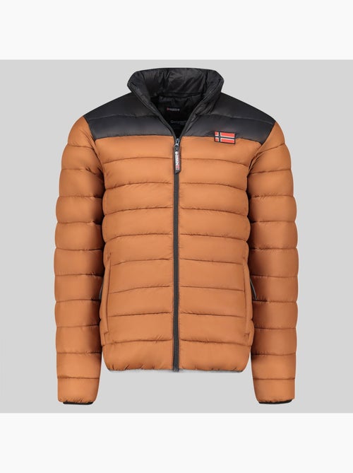 Blusão amigoclerc – geographical norway - Kiabi Blusão amigoclerc – geographical norway - Kiabi