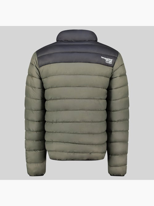 Blusão amigoclerc – geographical norway - Kiabi