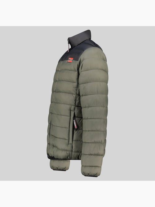 Blusão amigoclerc – geographical norway - Kiabi
