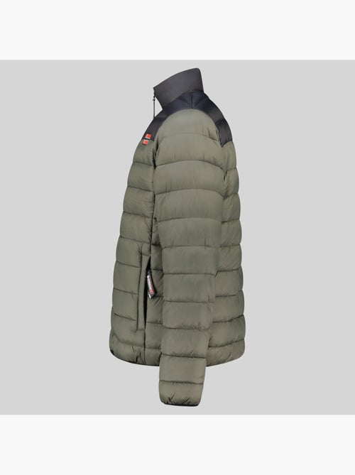 Blusão amigoclerc – geographical norway - Kiabi