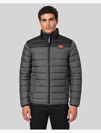 Blusão amigoclerc – geographical norway