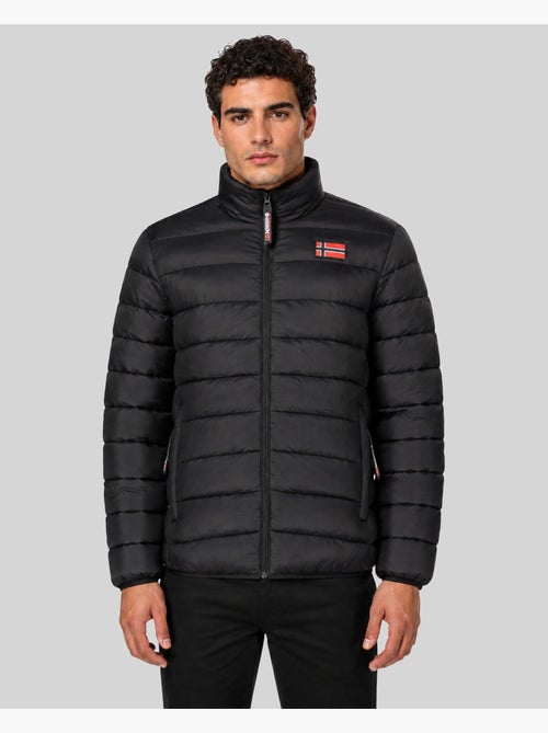 Blusão amigoclerc – geographical norway - Kiabi Blusão amigoclerc – geographical norway - Kiabi