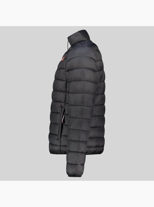 Blusão amigoclerc – geographical norway - Kiabi Blusão amigoclerc – geographical norway - Kiabi