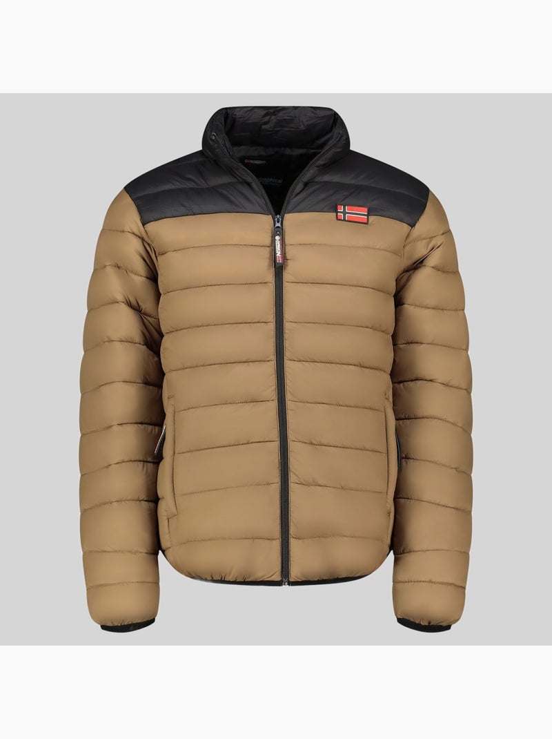 Blusão amigoclerc – geographical norway Toupe - Kiabi