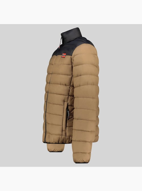 Blusão amigoclerc – geographical norway - Kiabi