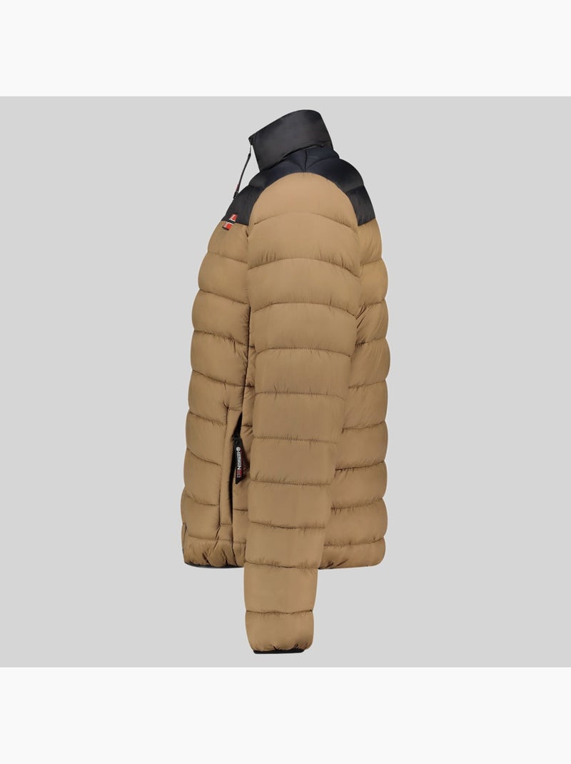 Blusão amigoclerc – geographical norway Toupe - Kiabi