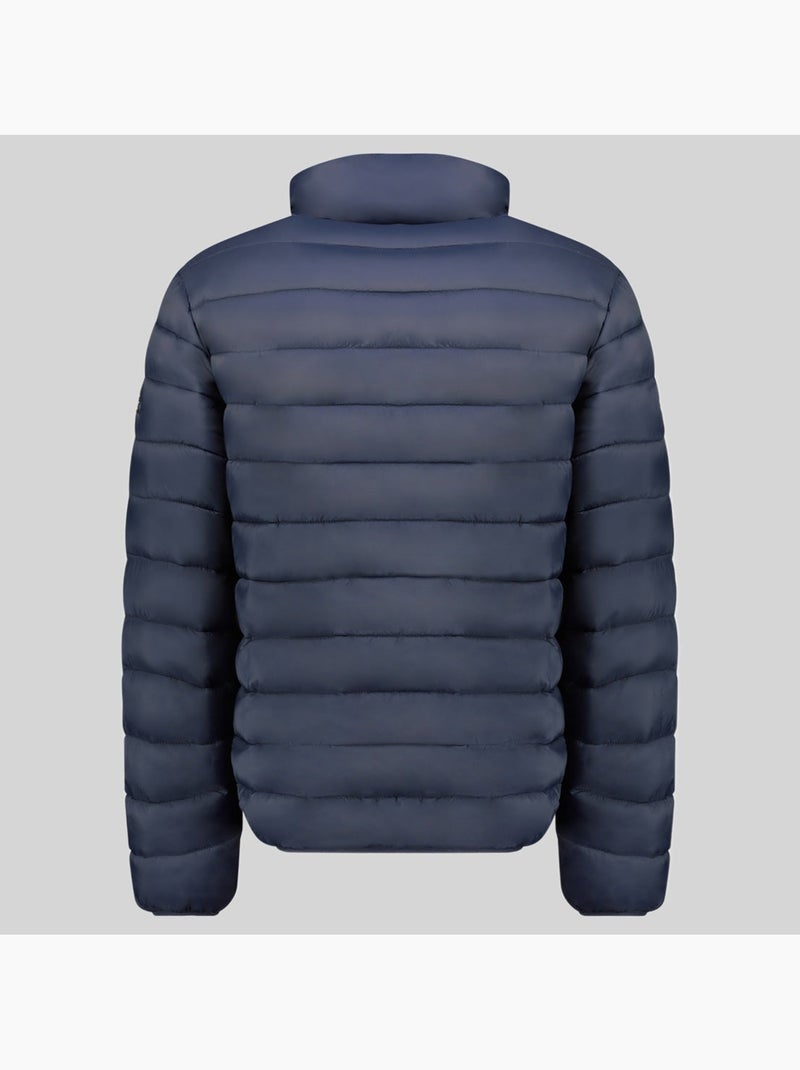 Blusão amigolor basic – geographical norway Azul-marinho - Kiabi
