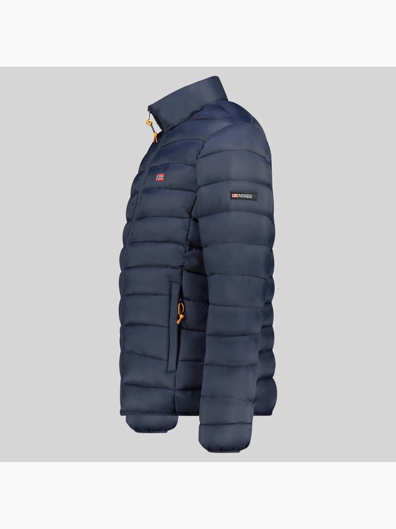 Blusão amigolor basic – geographical norway Azul-marinho - Kiabi