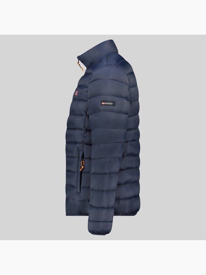 Blusão amigolor basic – geographical norway Azul-marinho - Kiabi