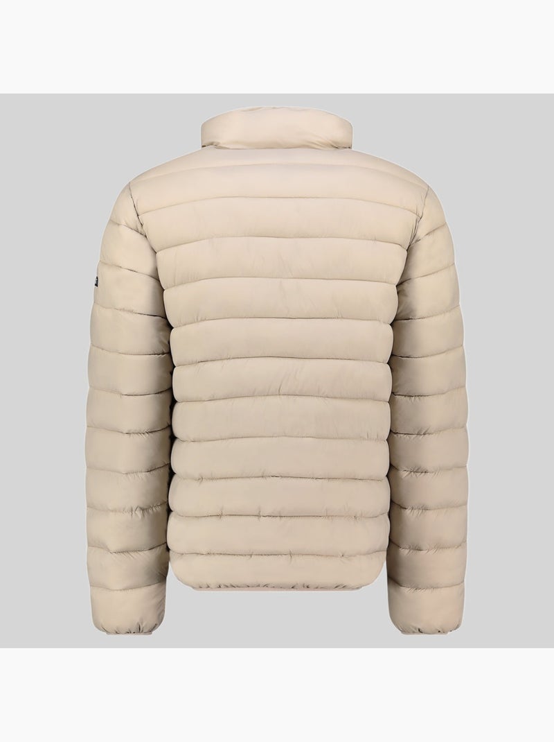 Blusão amigolor basic – geographical norway Bege - Kiabi