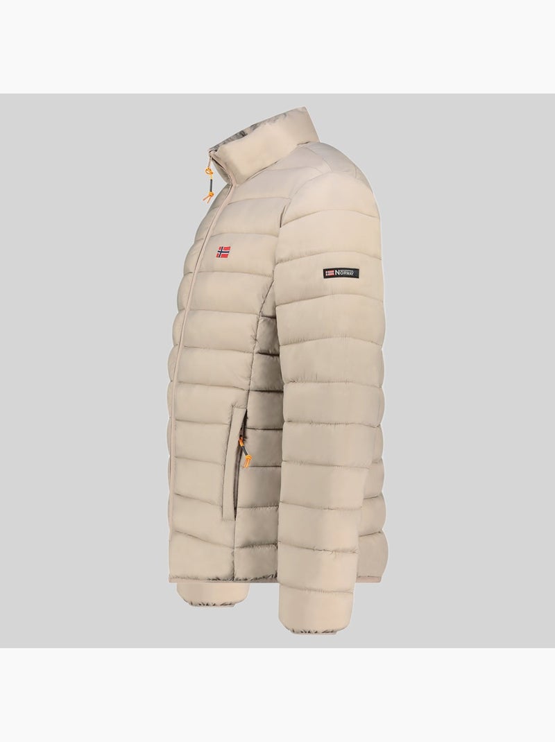 Blusão amigolor basic – geographical norway Bege - Kiabi