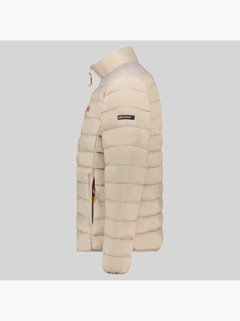 Blusão amigolor basic – geographical norway Bege - Kiabi