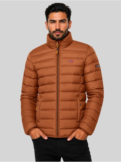 Blusão amigolor basic – geographical norway - Kiabi Blusão amigolor basic – geographical norway - Kiabi
