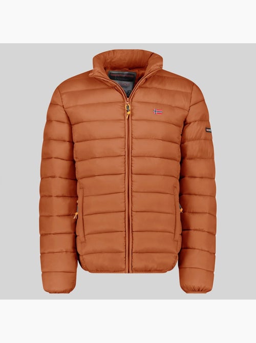 Blusão amigolor basic – geographical norway - Kiabi Blusão amigolor basic – geographical norway - Kiabi
