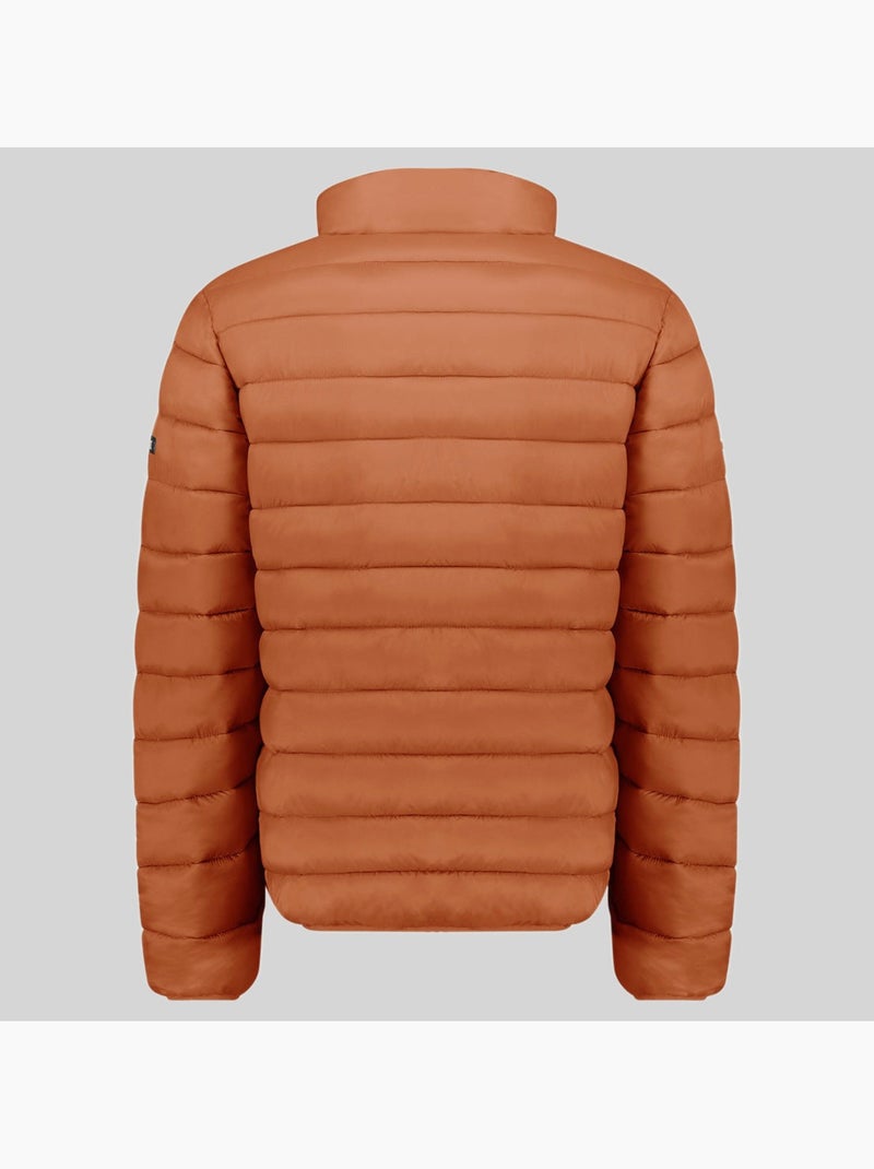 Blusão amigolor basic – geographical norway Camelo - Kiabi