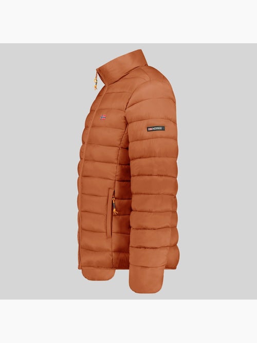 Blusão amigolor basic – geographical norway - Kiabi Blusão amigolor basic – geographical norway - Kiabi