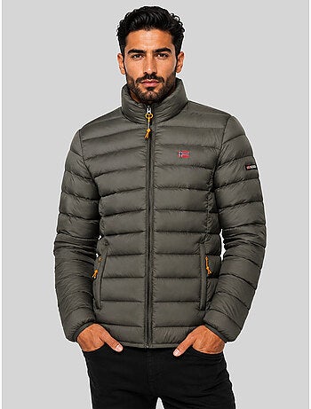 Blusão amigolor basic – geographical norway