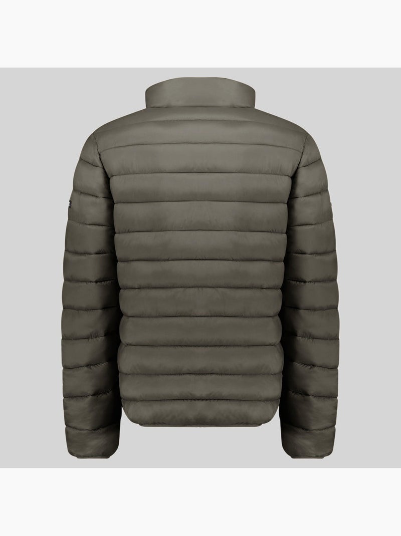Blusão amigolor basic – geographical norway Cáqui - Kiabi