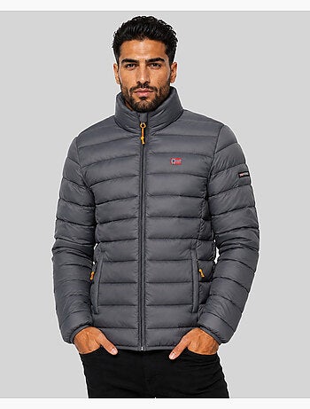 Blusão amigolor basic – geographical norway