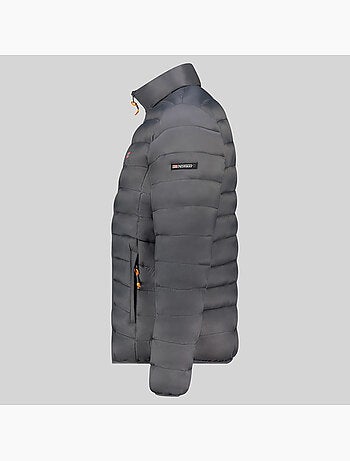 Blusão amigolor basic – geographical norway