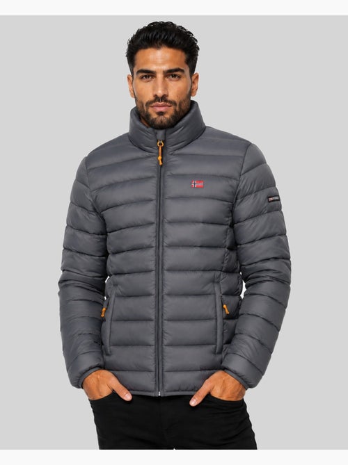 Blusão amigolor basic – geographical norway - Kiabi Blusão amigolor basic – geographical norway - Kiabi