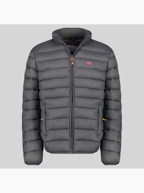 Blusão amigolor basic – geographical norway - Kiabi Blusão amigolor basic – geographical norway - Kiabi
