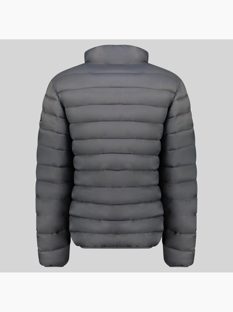 Blusão amigolor basic – geographical norway Cinza escuro - Kiabi
