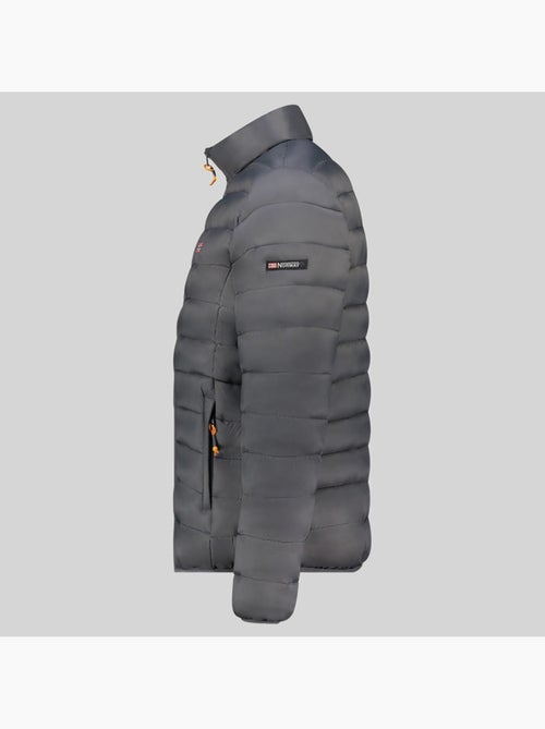 Blusão amigolor basic – geographical norway - Kiabi Blusão amigolor basic – geographical norway - Kiabi