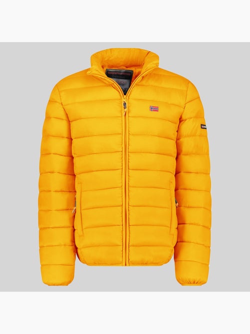 Blusão amigolor basic – geographical norway - Kiabi Blusão amigolor basic – geographical norway - Kiabi