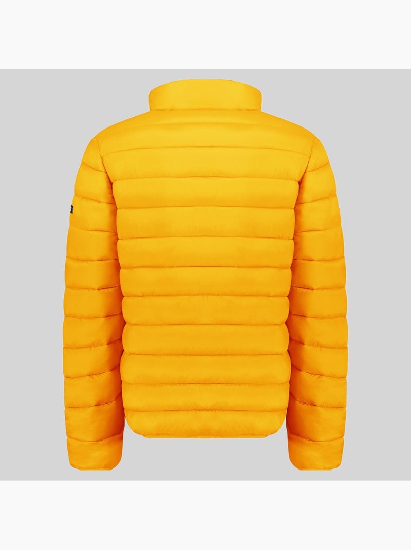 Blusão amigolor basic – geographical norway Mostarda - Kiabi