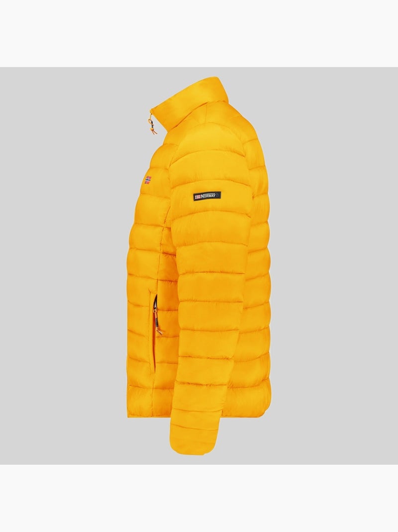 Blusão amigolor basic – geographical norway Mostarda - Kiabi