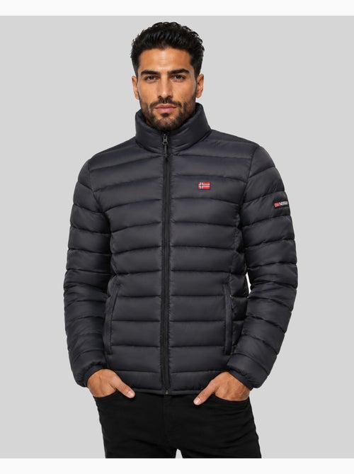 Blusão amigolor basic – geographical norway - Kiabi Blusão amigolor basic – geographical norway - Kiabi