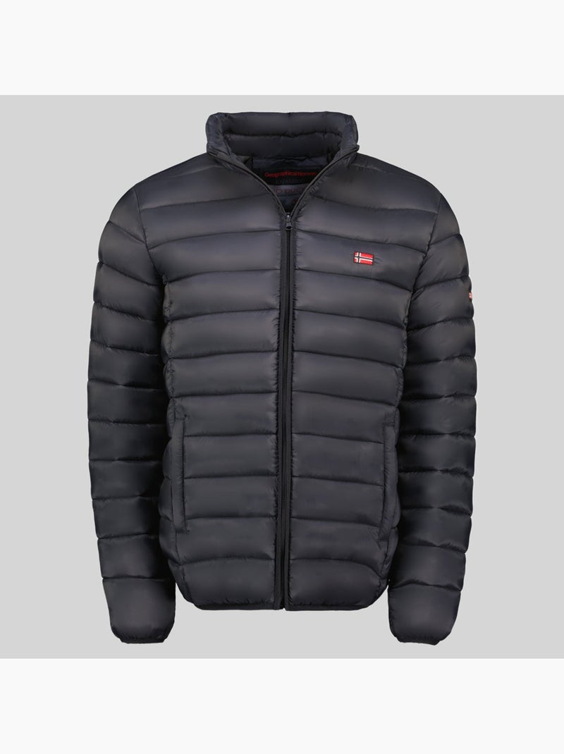 Blusão amigolor basic – geographical norway Preto - Kiabi
