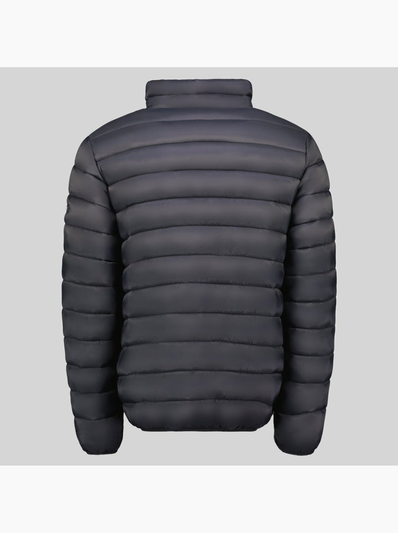 Blusão amigolor basic – geographical norway Preto - Kiabi