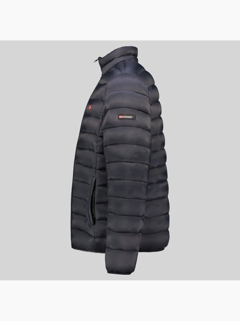 Blusão amigolor basic – geographical norway Preto - Kiabi