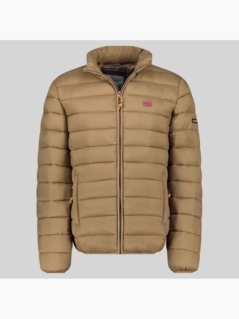 Blusão amigolor basic – geographical norway Toupe - Kiabi