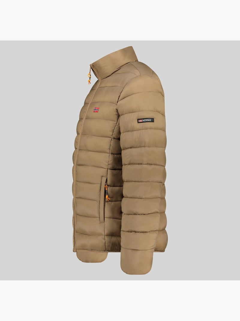 Blusão amigolor basic – geographical norway Toupe - Kiabi