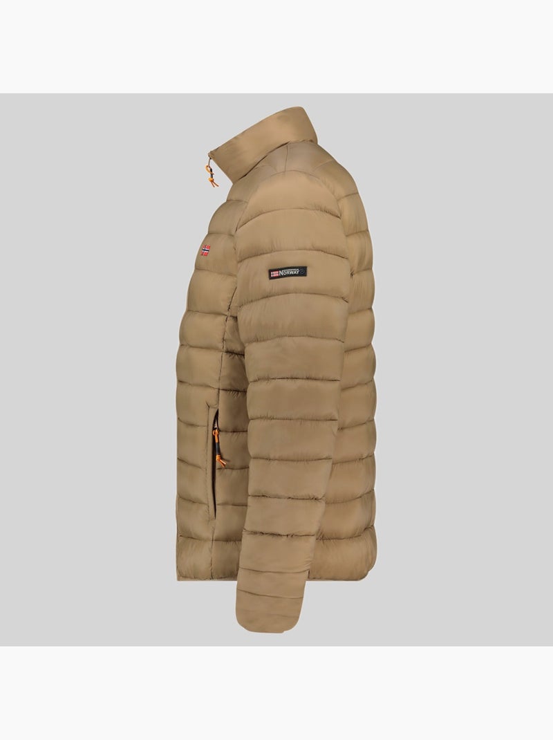Blusão amigolor basic – geographical norway Toupe - Kiabi